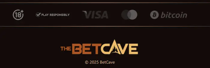 BetCave Casino ver